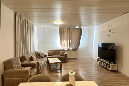 90qm! 3,5-Zimmer-WHG mit großem Wohnbereich!Essen-Frohnhausen