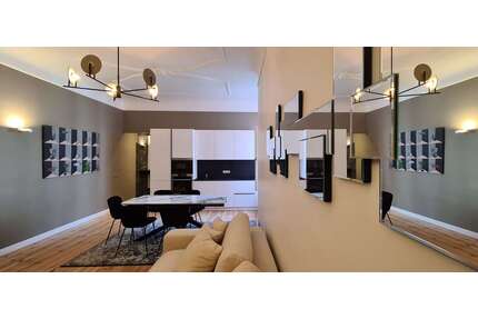 Wohnung zum Mieten in Berlin 1.250,00 € 62 m²