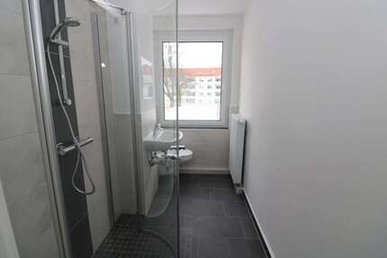 Wohnung zum Mieten in Freiberg 459,00 € 57.3 m²