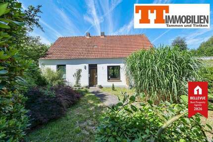 Haus zum Kaufen in Barßel 179.000,00 € 82.41 m²