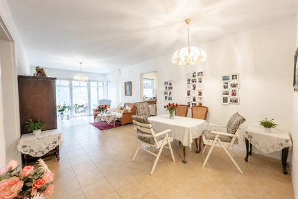 Wohnung zum Kaufen in Hofheim am Taunus 288.000,00 € 69 m²