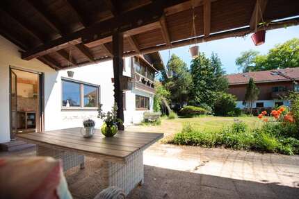 Haus zum Kaufen in Otterfing 778.000,00 € 152 m²