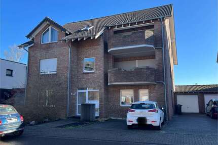 Wohnung zum Kaufen in Eschweiler 329.000,00 € 130 m²