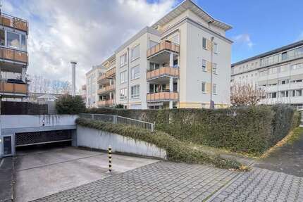 Wohnung zum Kaufen in Wiesbaden 349.500,00 € 88.6 m²