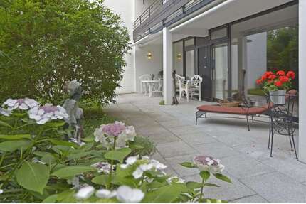 Wohnung zum Kaufen in Celle-Hehlentor 465.000,00 € 150 m²