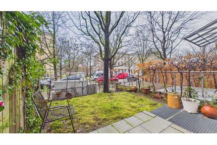 Wohnung zum Kaufen in München 520.000,00 € 66.02 m²