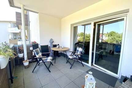 Wohnung zum Mieten in Bad Rodach 660,00 € 73.27 m²