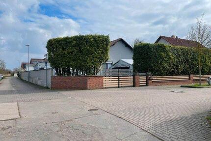 Wir verkaufen unser Haus in Worms-Ibersheim