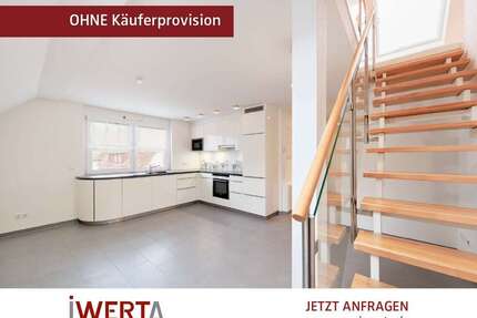 Wohnung zum Kaufen in Stammheim 363.000,00 € 69 m²