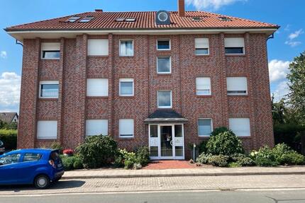 3 Zimmer, 95m² inkl. Küche Wallenhorst Hollage zum 01.09.2026