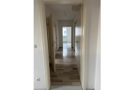 63qm Dachgeschosswohnung Marl Hüls 450€