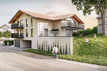 Wohnung zum Kaufen in Ermengerst 598.000,00 € 105.89 m²