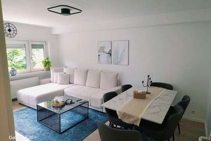 Wohnung zum Kaufen in Heddesheim 295.000,00 € 88.83 m²