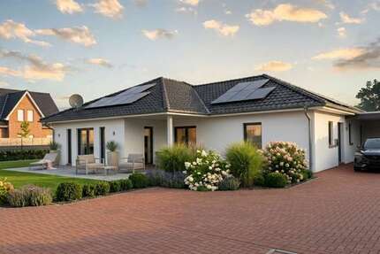 Haus zum Kaufen in Brake Golzwarden 448.200,00 € 115 m² - Brake / Golzwarden