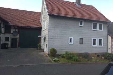 Haus zum Kaufen in Burghaun 195.000,00 € 122 m²