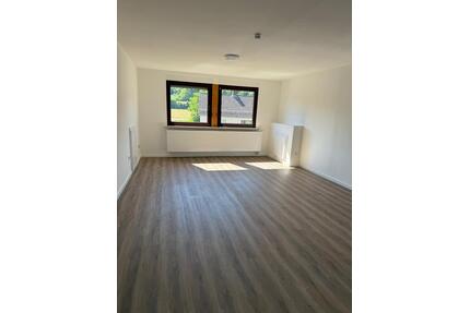 DG- 3 Zimmer- Wohnung in ruhiger Lage - Rotenburg an der Fulda