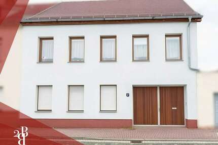 Haus zum Kaufen in ZerbstAnhalt 259.000,00 € 158 m² - Zerbst/Anhalt