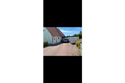 Einfamilienhaus - 315.000,00&nbsp;EUR Kaufpreis, ca.&nbsp; 101,00&nbsp;m&sup2; in Dentlein am Forst (PLZ: 91599)