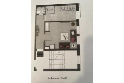 Winterhude, Semperstr. - 995,00&nbsp;EUR Kaltmiete, ca.&nbsp; 30,00&nbsp;m&sup2; in Hamburg (PLZ: 20459) Hamburg-Mitte