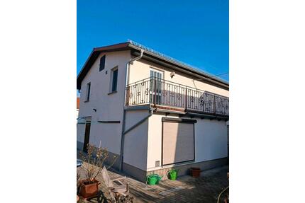 3-Raum-Whg. in Pn-Öpitz zu vermieten - Pößneck