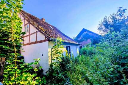 Haus zum Kaufen in Klein Vahlberg 109.998,00 € 90 m²