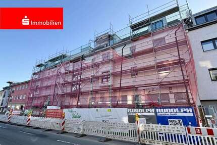 Wohnung zum Mieten in Offenbach 1.230,00 € 74.13 m²