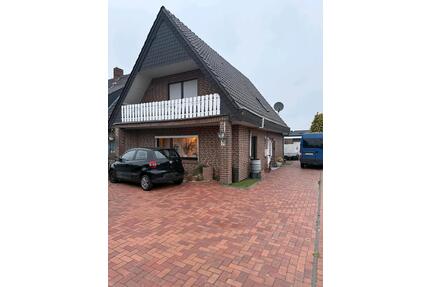 3 Zimmer Doppelthaus Hälfte in Haren fehndorf 100qm - Haren (Ems)