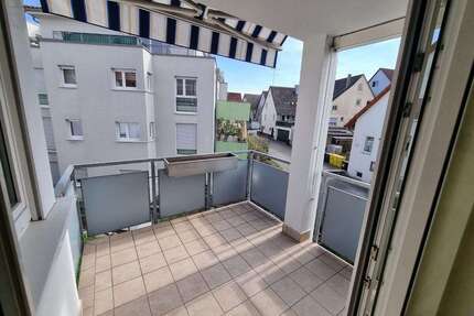 Wohnung zum Kaufen in Korb 299.900,00 € 93 m²