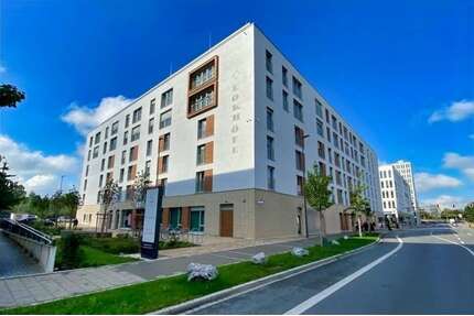 Wohnung zum Mieten in Rosenheim 950,00 € 54.5 m²