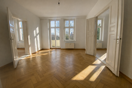 Wohnung zum Mieten in Berlin 1.565,87 € 92.11 m²