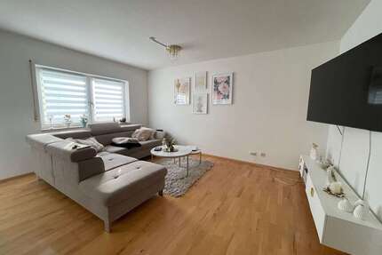 Wohnung zum Mieten in Baden-Baden 975,00 € 69 m²