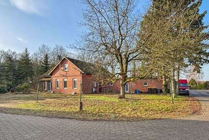 Haus zum Kaufen in Wittorf 380.000,00 € 150 m²