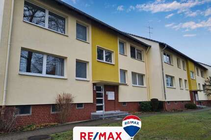 Wohnung zum Mieten in Celle 500,00 € 60 m²