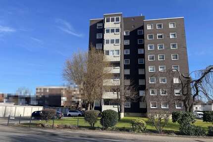 Wohnung zum Kaufen in Ahlen 132.800,00 € 83 m²