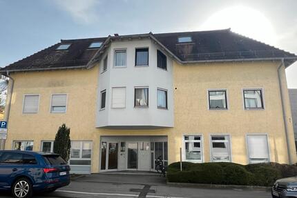 Eigentumswohnung Ravensburg 3,5 Zimmer