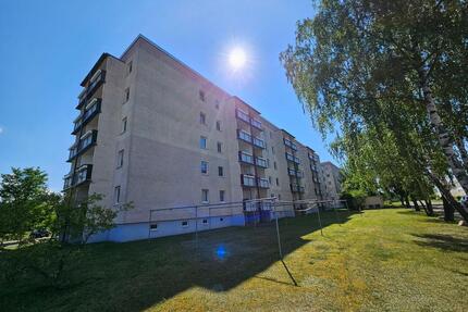 Geräumige 4-Zimmer-Wohnung in Welzow