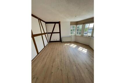 Charmantes Fachwerkhaus zur Vermietung - Lohmar