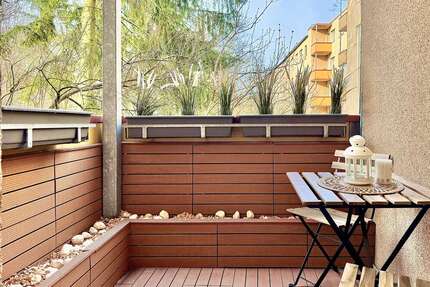 Wohnung zum Kaufen in Berlin 289.500,00 € 57.9 m²