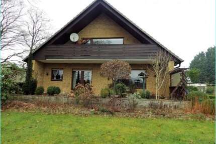 Wohnung zum Mieten in Heidgraben 850,00 € 77 m²