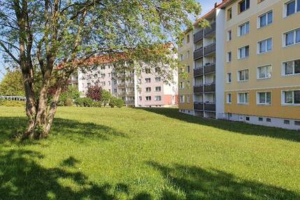 Einziehen und ankommen - 315,00&nbsp;EUR Kaltmiete, ca.&nbsp; 58,10&nbsp;m&sup2;&nbsp;Wohnfl&auml;che in Lichtentanne (PLZ: 08115)