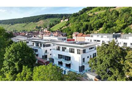 Wohnung zum Mieten in Klingenberg am Main 750,00 € 54 m²