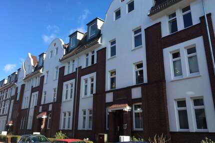 Wohnung zum Mieten in Bremen 681,00 € 53 m²