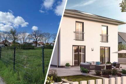 Das Stadthaus zum Wohlfühlen in Tunzenhausen - Komfort und Design perfekt kombiniert