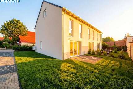 Haus zum Mieten in Ilsenburg 1.249,00 € 125 m²