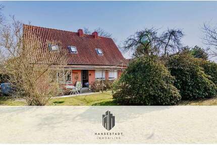 Haus zum Kaufen in Reppenstedt 349.999,00 € 160 m²