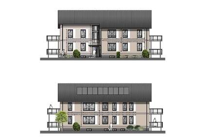Wohnung zum Mieten in Borken 629,01 € 81.7 m²