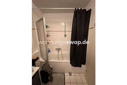 Wohnungsswap - 2 Zimmer, 46 m² - Oetztaler Straße, Bernau - Panketal