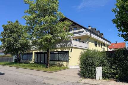 Wohnung zum Kaufen in Rosenheim 270.000,00 € 70.03 m²