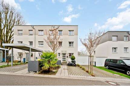 Haus zum Kaufen in Baden-Baden 665.000,00 € 134.81 m²