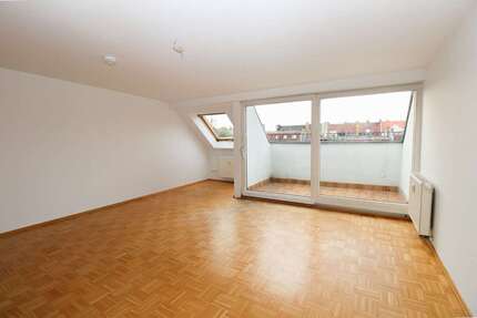 Wohnung zum Kaufen in Leipzig 265.000,00 € 81.15 m²